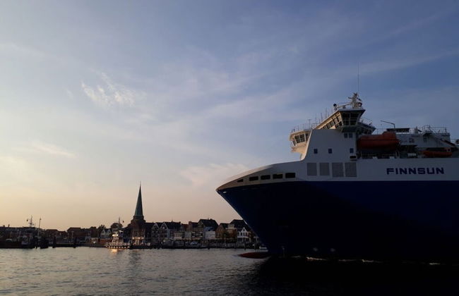 Holiday Apartment Priwall - Foto 12