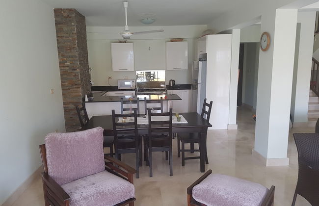 Diplomats Villa at Diplo4 MV Rass El Hekma - Photo 7