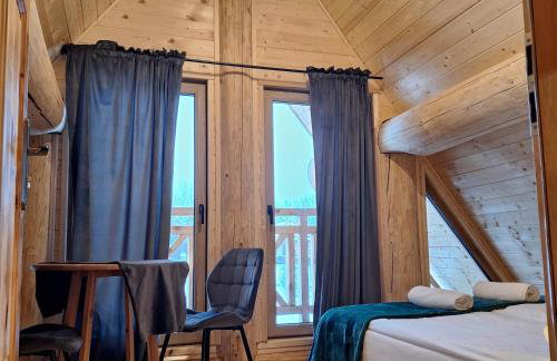 Domki Wojtasówka - Foto 23