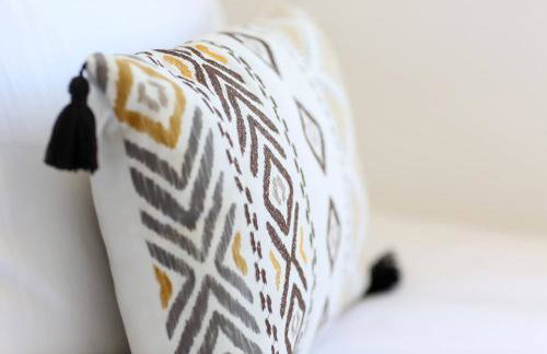 Shorebreak - Bracklesham Bay Apartment - Foto 36