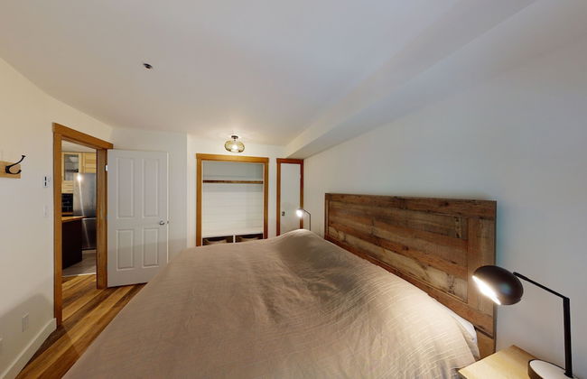 Lost Lake Lodge by Whistler Premier - Foto 5