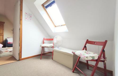 Les Gites de Pen ar Voas - Foto 27