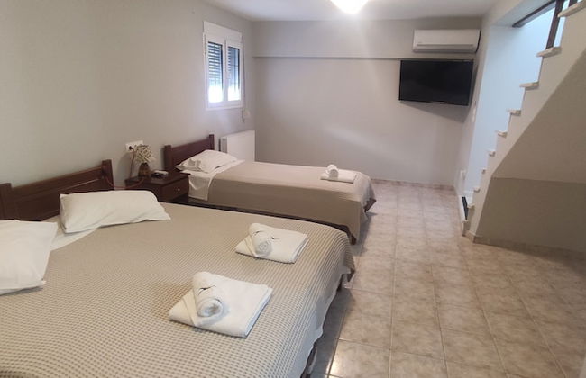 Vasilis Apartments - Foto 33