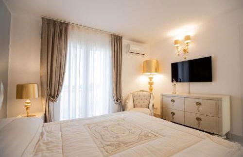 Villa Tra i Due Mari con Spa - Foto 21