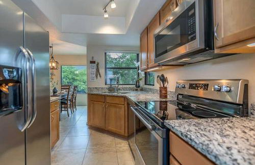 Ventana Getaway - Foto 14