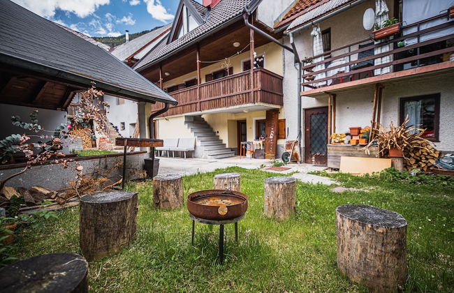 Apartments Wanderlust - Foto 27