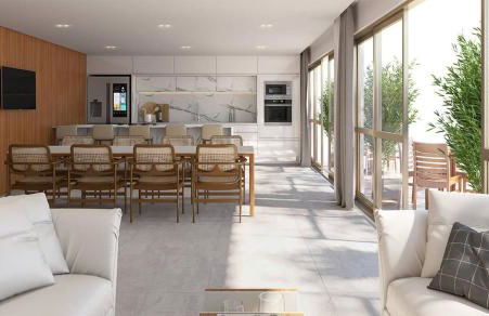 Apto Beira-Mar Icarai RJ Curta e longa temporada - Foto 24