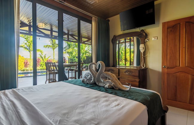 Kaluma Villas - Foto 10