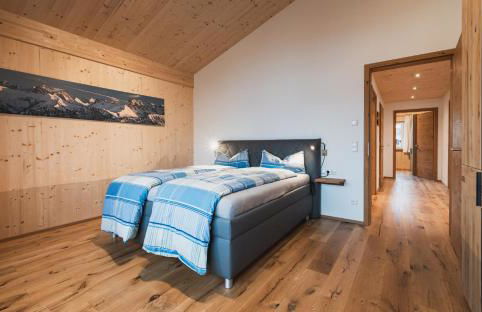 Ferienwohnung Alexander Kleinheinz - Foto 8