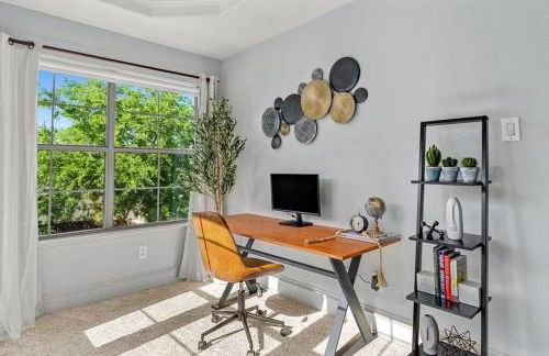 Luxury 4BR Dallas Home with Game Room and Fire Pit - Foto 26