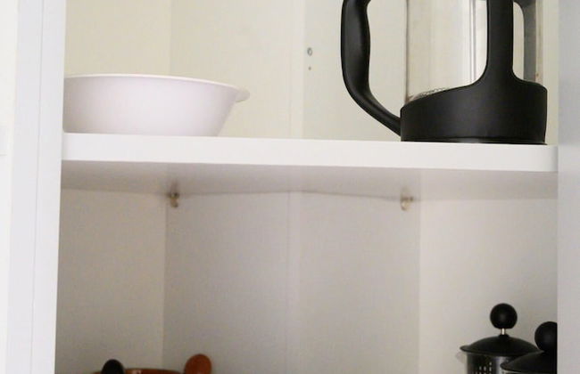 Stella s Minimal Lodge - Foto 42