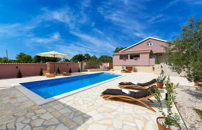 Villa Marija Zadarvillas - Foto 30