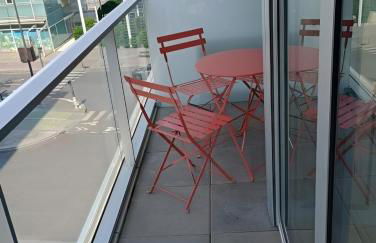 Modern and Smart - Paris 13 Bibliothèque François Mitterrand - Foto 11