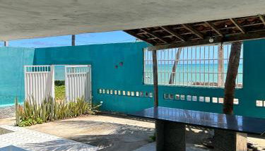 Casa de Praia - Pé na Areia - Foto 4