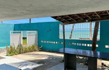 Casa de Praia - Pé na Areia - Foto 4