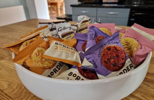 Southbarn - Spectacular Country Home - Foto 8