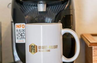 Luxus City Apartment Sauna Balkon Küche Zentral - Foto 10