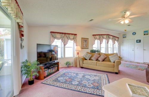 Steps to Pool Winter Garden House with Lanai! - Foto 6