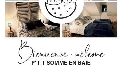 Ptit Somme en Baie - Foto 2
