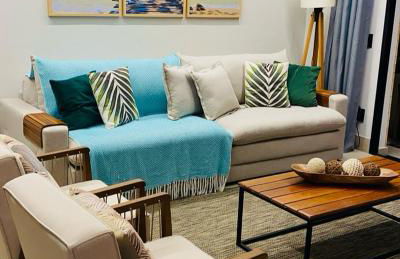 Apto alto padrão com uma vista de tirar o folêgo - Foto 4