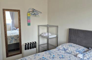 Apto TÉRREO CHARMOSO - Foto 16