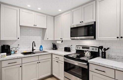 The Silo 1 - 1BD Travelers Haven - Foto 2