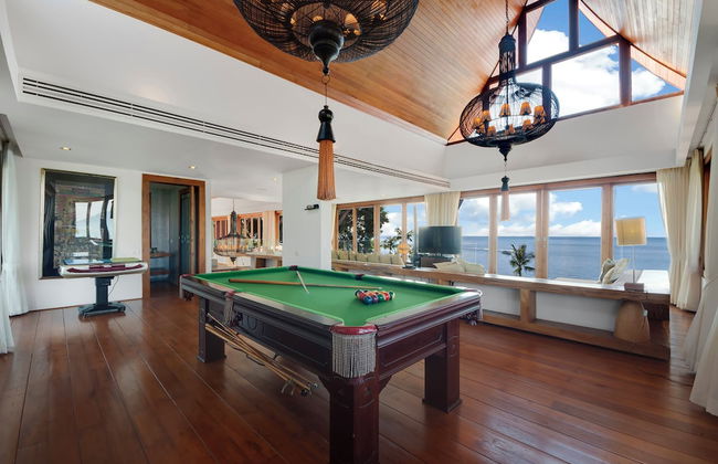 Villa Riva - Photo 40