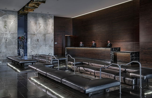 Palms Place - Foto 2