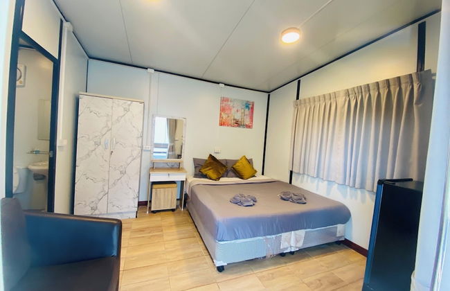 Feel Good Home - Photo 3