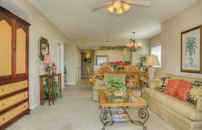 Barefoot Resort by Palmetto Vacations - Foto 57