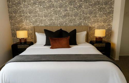 Modern Downtown 1BR Stay in Downtown Royal Oak - Foto 29