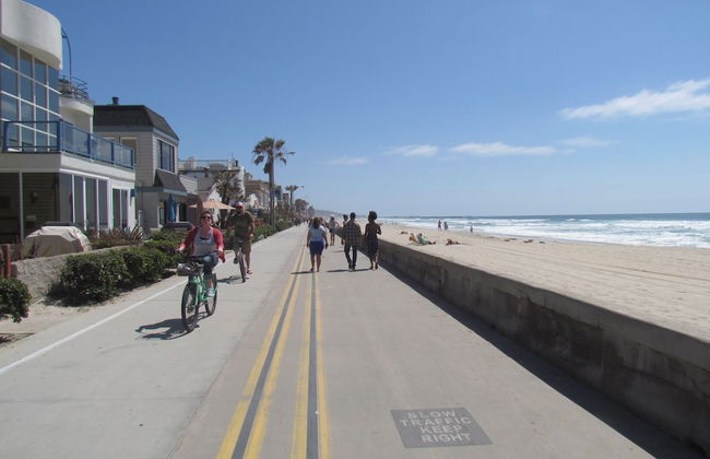 2 Bedroom Townhome 2 Mins. to the Beach - Foto 1