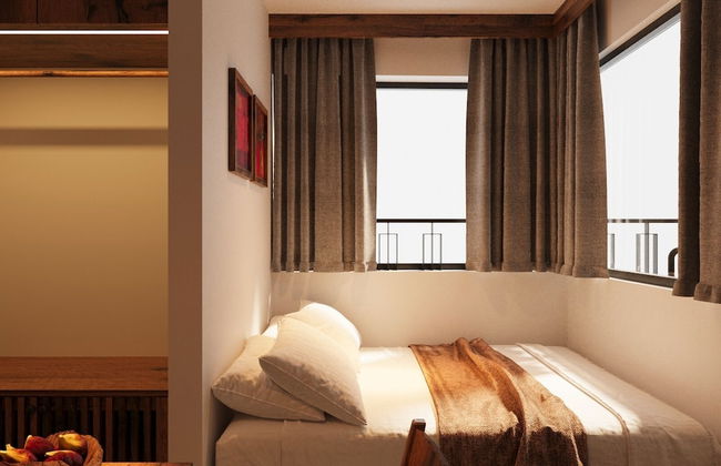 UNIQUE Creative - Grand Residence - Rooftop Pool - Foto 32