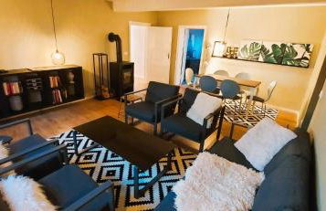 Auszeit auf dem Drachenhof, das Hyggehaus - Foto 14