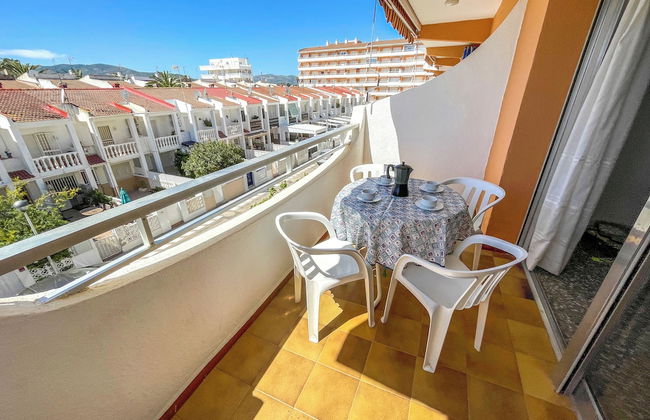 Apartamentos Voramar 3000 - Foto 18