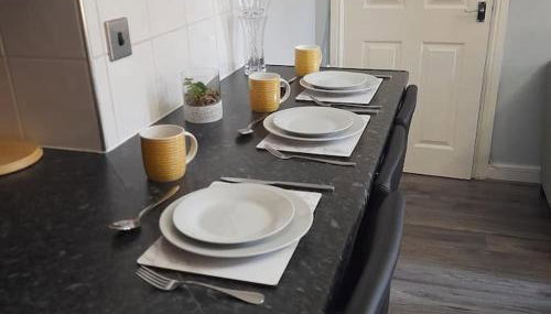 Cosy Jesmond 3 bed apartment - fantastic location - Foto 5