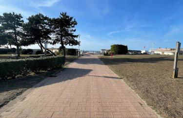 Le Loft Bleu Deauville - les Petites Planches - Photo 30