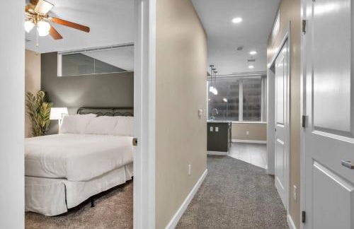 Downtown Suite w/ Amazing Views - Foto 25