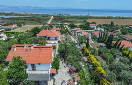 Zoi House by RentalsPro - Agios Mamas Halkidiki - Foto 23