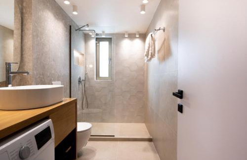 Sealena Villa Malia with private swimming pool - Foto 27