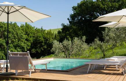 Casa Vista della Roccia - Foto 21