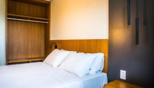 Apartamento Salinas Premium Resort 15º andar - Salinópolis - Foto 4