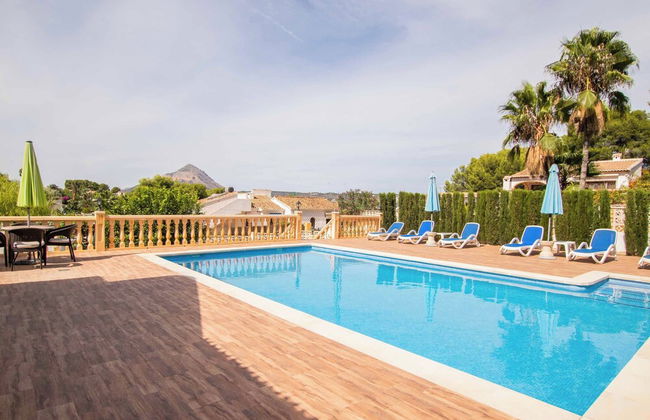 Villa Nichola - Foto 18