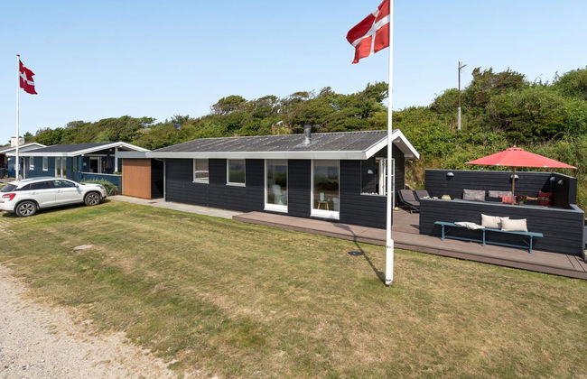 "Akseline" - 20m from the sea - Foto 30