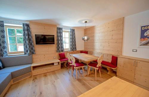 Apartments Alpen Domus - Photo 17