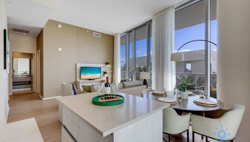 Spectacular ocean and beach view - Foto 2