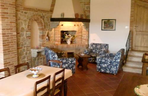 Agriturismo Fattoria Di Corsano - Foto 28