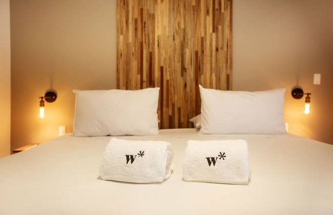 Wynwood San Martin in Miraflores - Photo 19