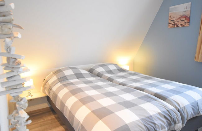 Holiday Home in North Holland Near Beach - Foto 4