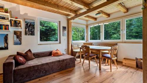 Kletterhütte Sächsische Schweiz - Foto 4